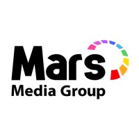 Mars Media Group logo - Similar company to Programmaticx
