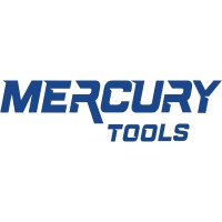 Mercury Tools logo - Similar company to Inboard Technology Inc.