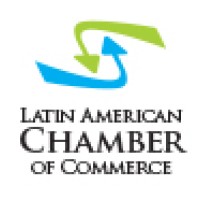 Latin American Chamber of Commerce, Singapore logo - Similar company to Influential Brands