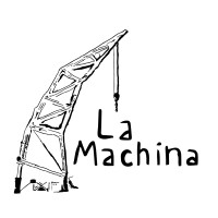 La Machina logo - Similar company to Grelos · Sustainable Crew