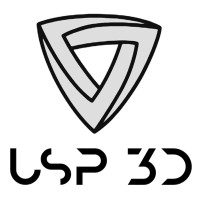 USP3D logo - Similar company to Modctrl