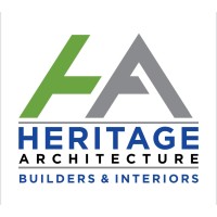 Heritage Architecture logo - Similar company to Archihut