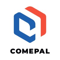 COMEPAL logo - Similar company to Décoforce