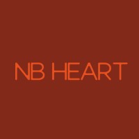 NB Heart logo - Similar company to Behavior Por Nany Bilate
