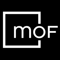 Museum of Futures logo - Similar company to The Future Normal