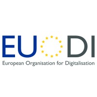 EUODI - European Organisation for Digitalisation logo - Similar company to The Martin And Mirash Ivanaj Foundation