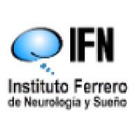 Instituto Ferrero de Neurologia y Sueño logo - Similar company to Equilibra