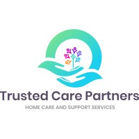 Trusted Care Partners logo - Similar company to One Doorway