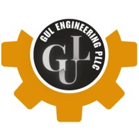 Gul Engineering PLLC logo - Similar company to Tetra Tech Architects & Engineers