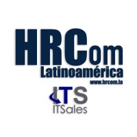 Grupo ITSales logo - Similar company to Quanto Soluciones