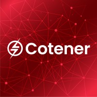 Cotener logo - Similar company to Comtec Chile