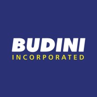 Budini logo - Similar company to Shingijutsu Br