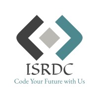 ISRDC logo - Similar company to Nenzy.Ai