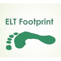 ELT Footprint logo - Similar company to Inged Türkiye
