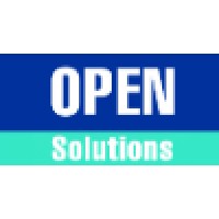 Open Solutions Sa/Nv