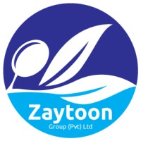 Zaytoon Group logo - Similar company to Softaxion
