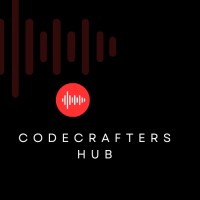 Codecrafters hub-i logo - Similar company to Weavetec Security Screen Door Mesh