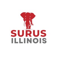 Surus Illinois logo - Similar company to Instadium