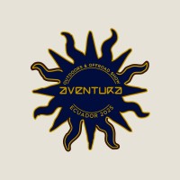 AVENTURA – OUTDOORS & OFFROAD SHOW  ECUADOR 2025 logo - Similar company to Zero Day Hack - Cybersecurity Innovation Summit 2025