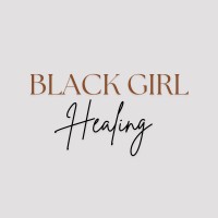 Black Girl Healing logo - Similar company to Idsa Houston
