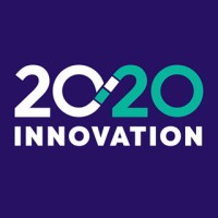 2020 Innovation logo - Similar company to 123Sheets Uk Ltd
