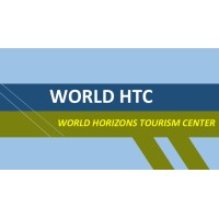 World Horizons Tourism Center logo - Similar company to World Hydrography Technology Center