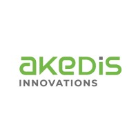 akedis Innovations logo - Similar company to Modern It Solutions