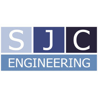 SJC Engineering logo - Similar company to Peer Consulting Engineers