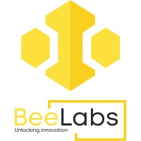 Beelabs logo - Similar company to Acuments