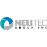 Neutec Group Inc. logo - Similar company to Netchange Ag