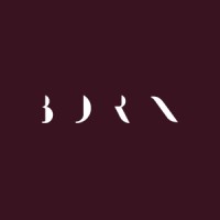 Born Living Yoga logo - Similar company to Domma