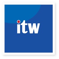 ITW - Better Systems, Better Business logo - Similar company to Kokonut Studio