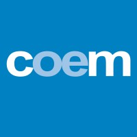 COEM logo - Similar company to Coem - Electricidade E Instrumentação, S.A.
