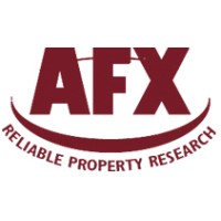 AFX Research, LLC logo - Similar company to Diegodev Group, Llc