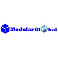 Modular Global logo - Similar company to The Modular Box