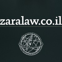 Yoram Zara Law logo - Similar company to Colmex Pro Uk