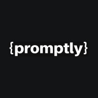 PromptlyData logo - Similar company to Kindhuman