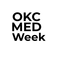 OKC MED Week logo - Similar company to Gew Oklahoma