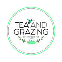 TEA & GRAZING, Ltd. logo - Similar company to Fiveeightten
