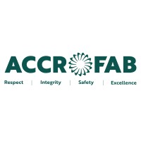 Accrofab logo - Similar company to Gap Technical