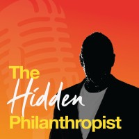 The Hidden Philanthropist logo - Similar company to Ramesh Chaurasia Philanthropist