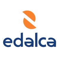 EDALCA logo - Similar company to Trader Group Company