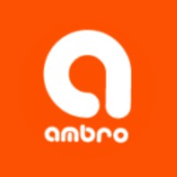 Ambro logo - Similar company to Gp Group