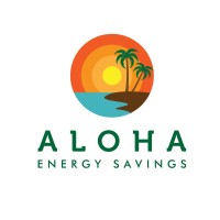 Aloha Energy Savings logo - Similar company to Biq Materials Ab