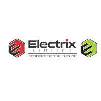 Electrix logo - Similar company to Heat Scheme