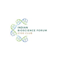 Indian Bioscience Forum - G100 logo - Similar company to Indian Biosciences