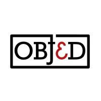 OBJ3D - 3D Printing Service logo - Similar company to 3D Herndon