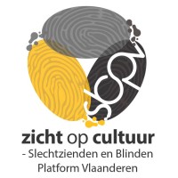 Zicht Op Cultuur - Slechtzienden En Blinden Platform Vlaanderen