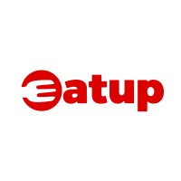 EatUp logo - Similar company to Il Geranio