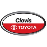 Toyota of Clovis logo - Similar company to Sherman'S